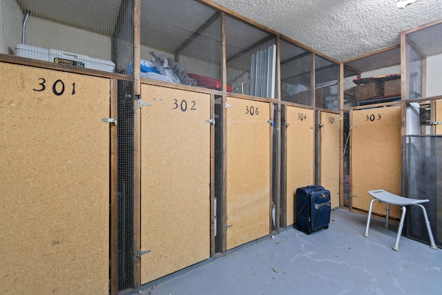 4640 Lucerne Lakes Blvd Unit 306, Lake Worth, FL 33467 - view of storage area