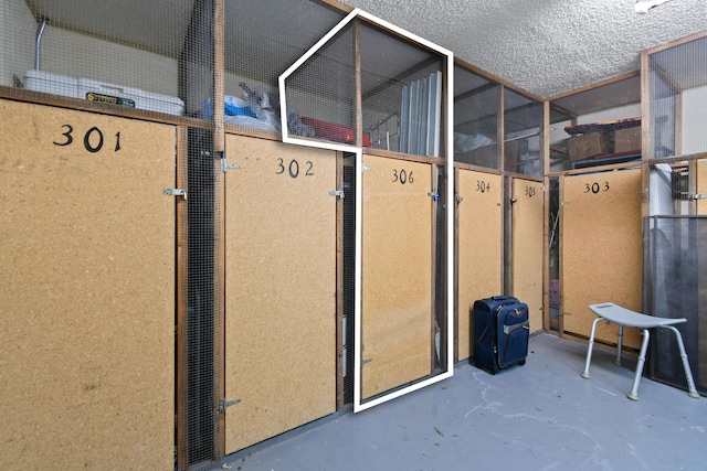 4640 Lucerne Lakes Blvd Unit 306, Lake Worth, FL 33467 - view of storage room