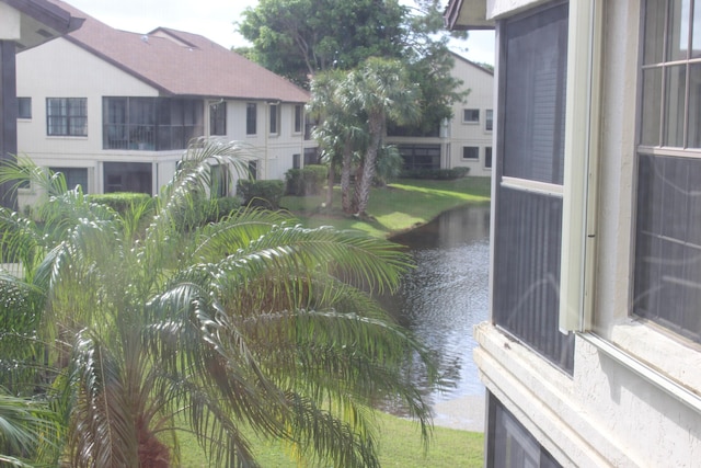 3371 Jog Park Dr, Greenacres, FL 33467 - water view