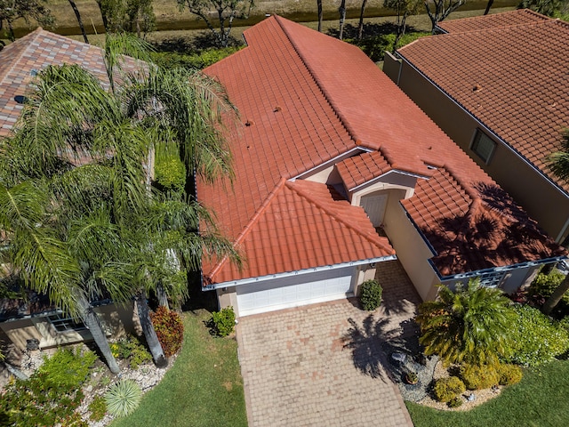 7087 Lombardy St, Boynton Beach, FL 33472 - bird's eye view