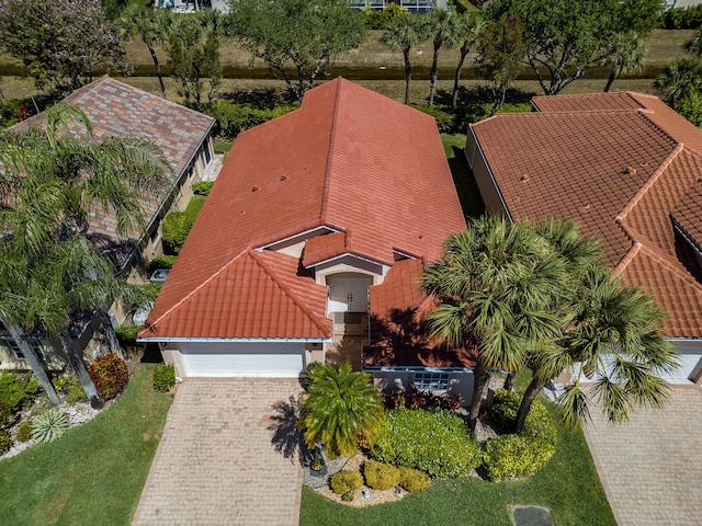 7087 Lombardy St, Boynton Beach, FL 33472 - aerial view