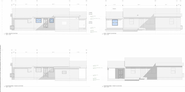 215 32nd St, West Palm Beach, FL 33407 - view of a document
