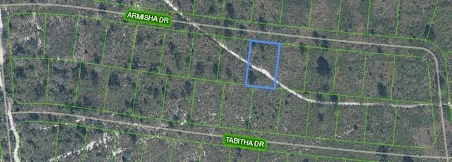 8005 Armisha Dr, Sebring FL, 33872 land for sale