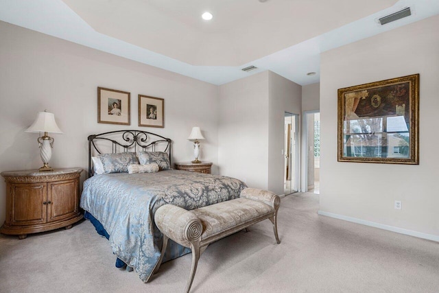 7357 Marbella Echo Dr, Delray Beach, FL 33446 - view of carpeted bedroom