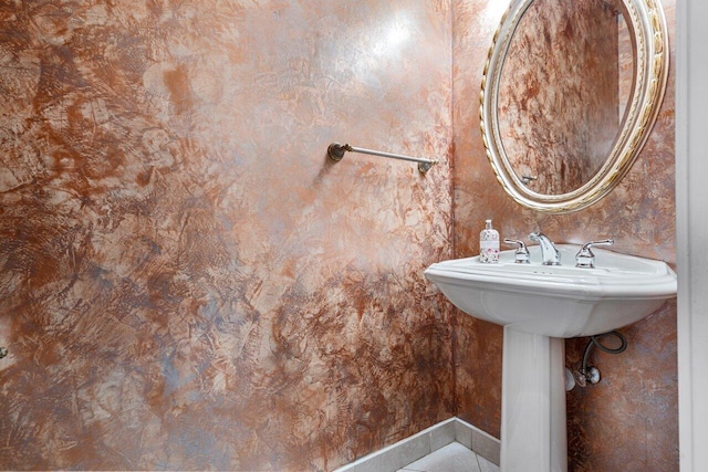 7357 Marbella Echo Dr, Delray Beach, FL 33446 - view of bathroom