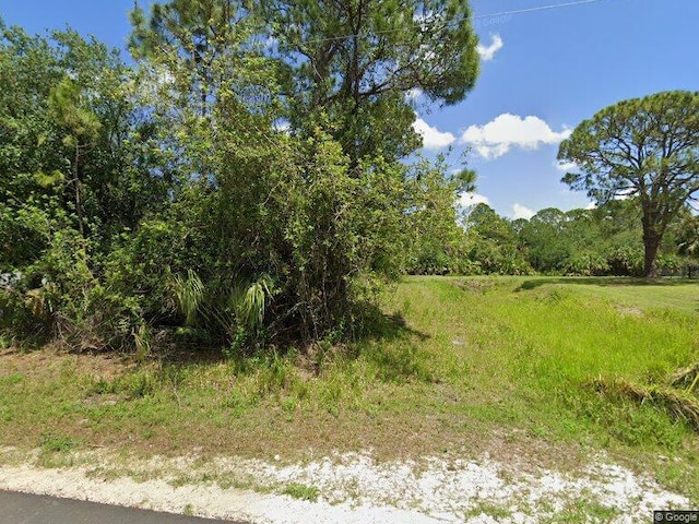 2871 Foxglove Ave SW, Palm Bay FL, 32908 land for sale