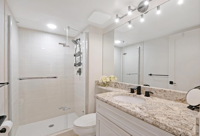 15334 Strathearn Dr Unit 12104, Delray Beach, FL 33446 - full bath with a shower stall and vanity