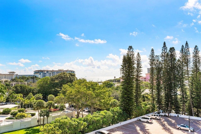 875 E Camino Real Unit 7E, Boca Raton, FL 33432 - aerial view