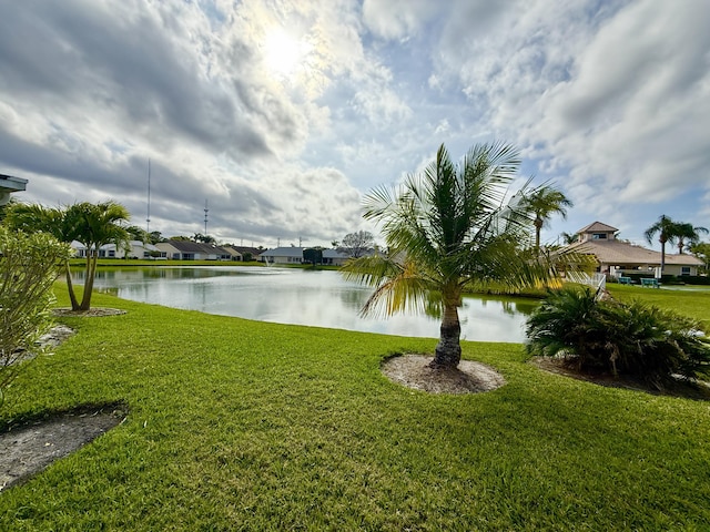 water view