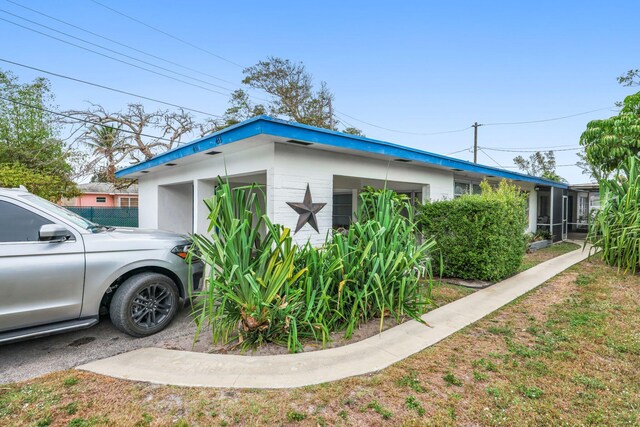 431 SW 1st Ave, Boynton Beach, FL 33435 - view of property exterior