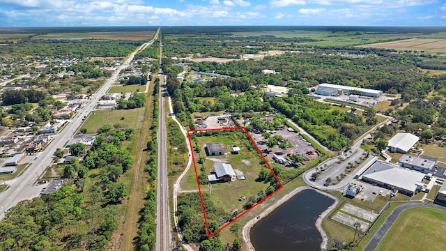 15803 SW Farm Rd, Indiantown FL, 34956 land for sale