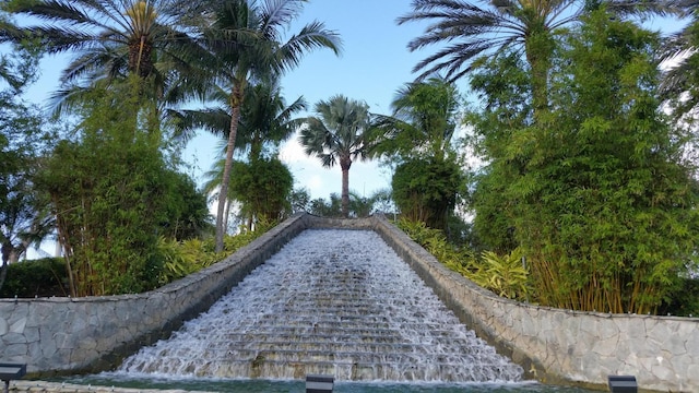 9765 Bowline Dr Unit 201, West Palm Beach, FL 33411 - view of community