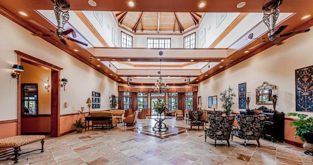 9765 Bowline Dr Unit 201, West Palm Beach, FL 33411 - view of lobby