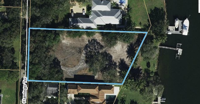 13102 Flamingo Ter, Palm Beach Gardens FL, 33410 land for sale