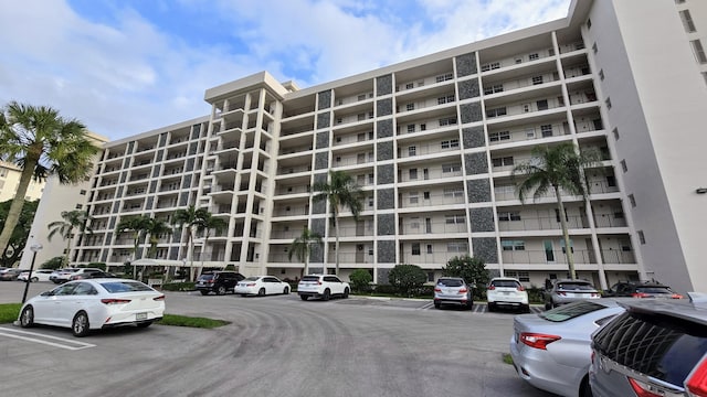 3100 N Palm Aire Dr Unit 604, Pompano Beach, FL 33069 - view of property