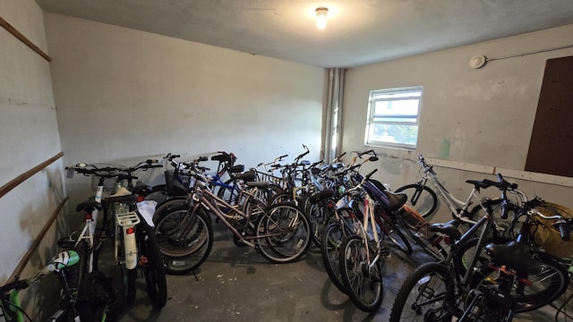 3100 N Palm Aire Dr Unit 604, Pompano Beach, FL 33069 - view of garage
