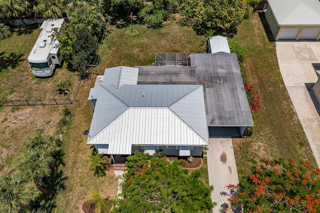 306 Fernandina St, Fort Pierce, FL 34949 - view of subject property