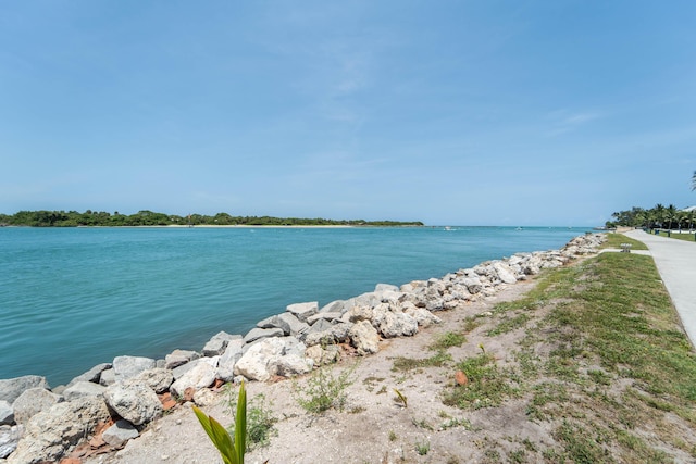 306 Fernandina St, Fort Pierce, FL 34949 - water view