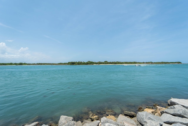 306 Fernandina St, Fort Pierce, FL 34949 - water view