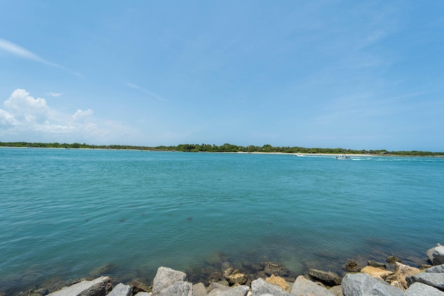 306 Fernandina St, Fort Pierce, FL 34949 - water view