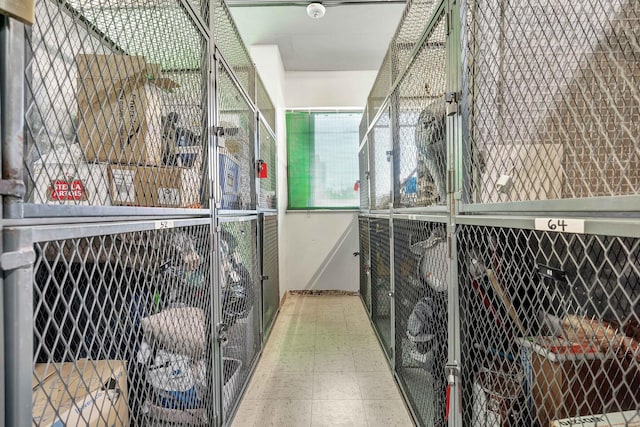 5600 N Flagler Dr Unit 1605, West Palm Beach, FL 33407 - view of storage