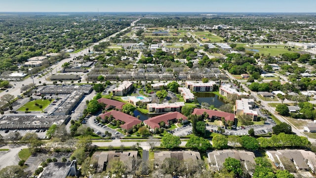 2050 Oleander Blvd Unit 1106, Fort Pierce, FL 34950 - view of property location featuring nearby suburban area