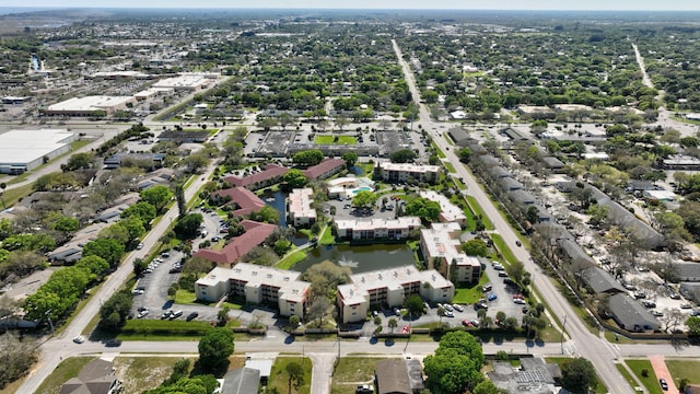 2050 Oleander Blvd Unit 1106, Fort Pierce, FL 34950 - view of property location