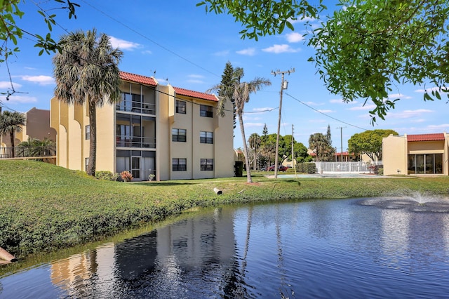 2050 Oleander Blvd Unit 1106, Fort Pierce, FL 34950 - water view