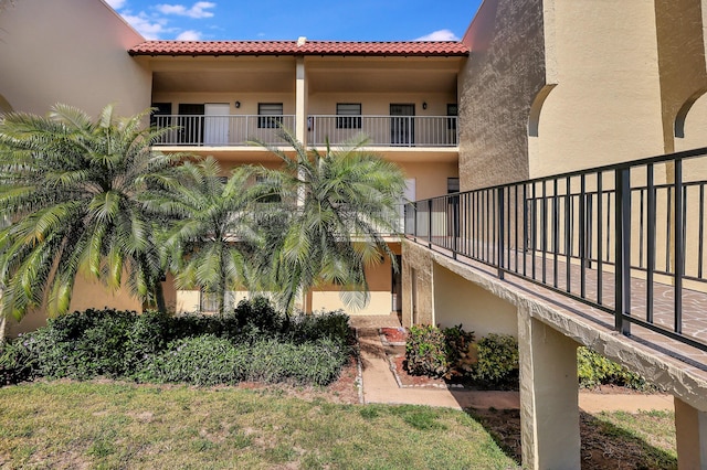 2050 Oleander Blvd Unit 1106, Fort Pierce, FL 34950 - view of building exterior