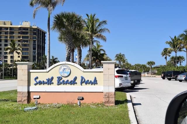 2050 Oleander Blvd Unit 1106, Fort Pierce, FL 34950 - view of community / neighborhood sign