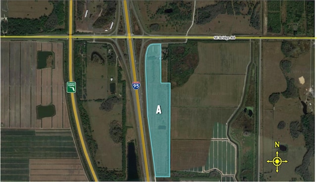 0 SE Bridge Rd, Hobe Sound FL, 33455 land for sale