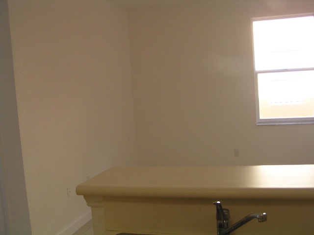interior space