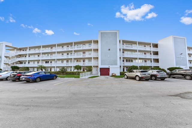 1024 Ellesmere B, Deerfield Beach, FL 33442 - view of property