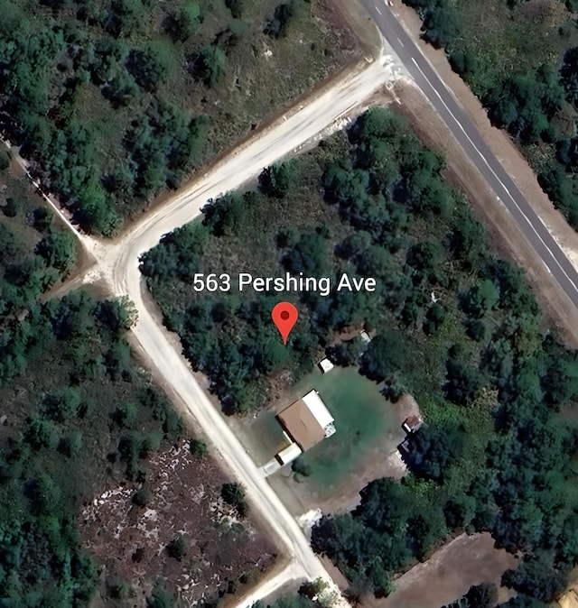 563 Pershing Ave, Lake Placid FL, 33852 land for sale