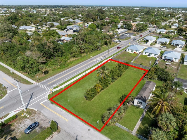 5161 SE Kingfish Ave, Stuart FL, 34997 land for sale