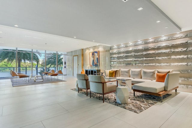 1180 N Federal Hwy Unit 1409, Fort Lauderdale, FL 33304 - view of lobby