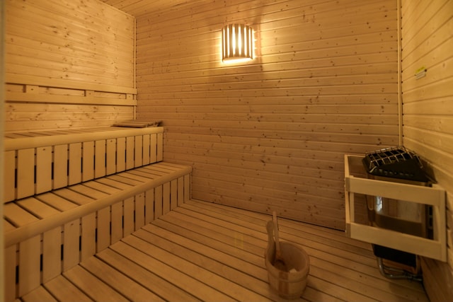 1180 N Federal Hwy Unit 1409, Fort Lauderdale, FL 33304 - view of sauna