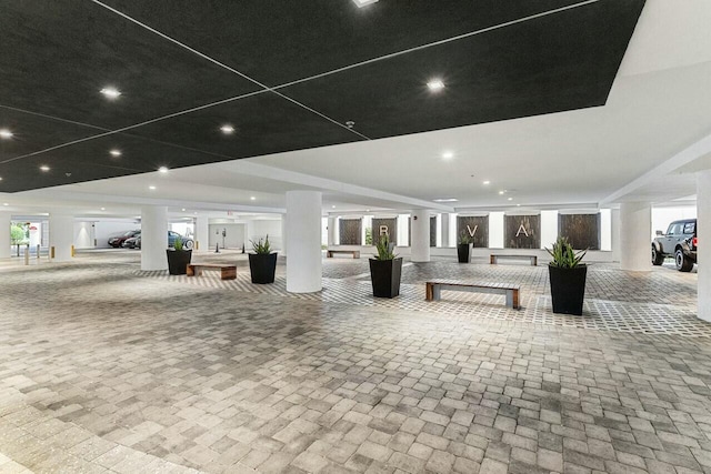 1180 N Federal Hwy Unit 1409, Fort Lauderdale, FL 33304 - view of common area