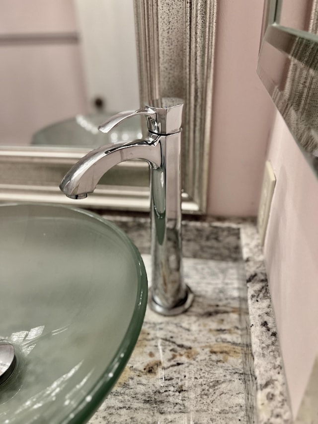 10694 Ocean Palm Way Unit 202, Boynton Beach, FL 33437 - bathroom view of a sink