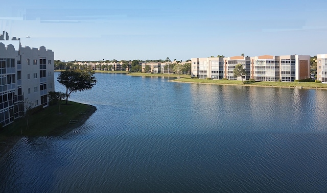 water view