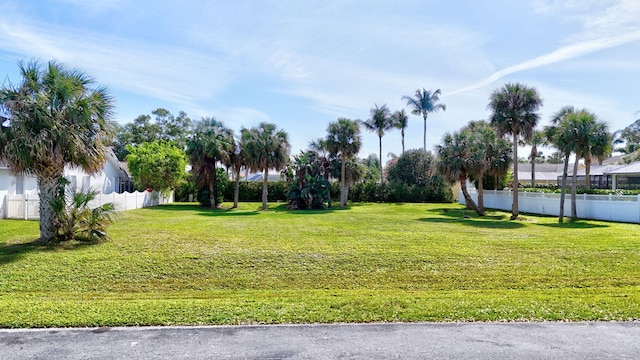 1107 SE Westchester Dr, Port Saint Lucie FL, 34952 land for sale