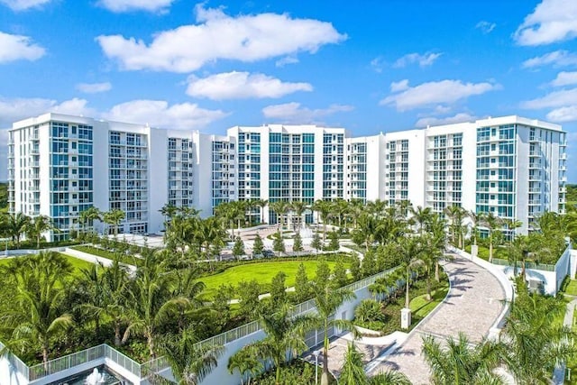 20155 Boca W Dr Unit C304, Boca Raton, FL 33434 - view of building exterior