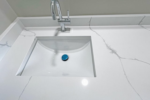 3636 Whitehall Dr Unit 402A, West Palm Beach, FL 33401 - bathroom view of a sink