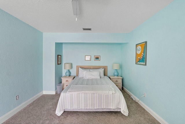8202 Ambach Way, Hypoluxo, FL 33462 - carpeted bedroom with baseboards
