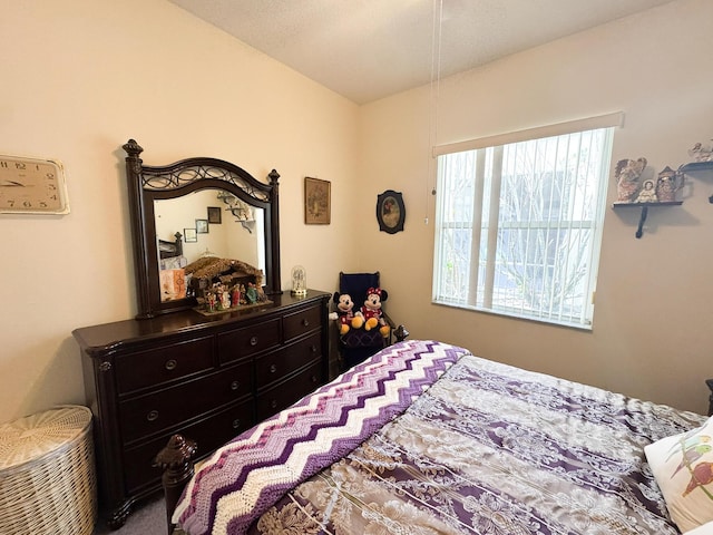 view of bedroom