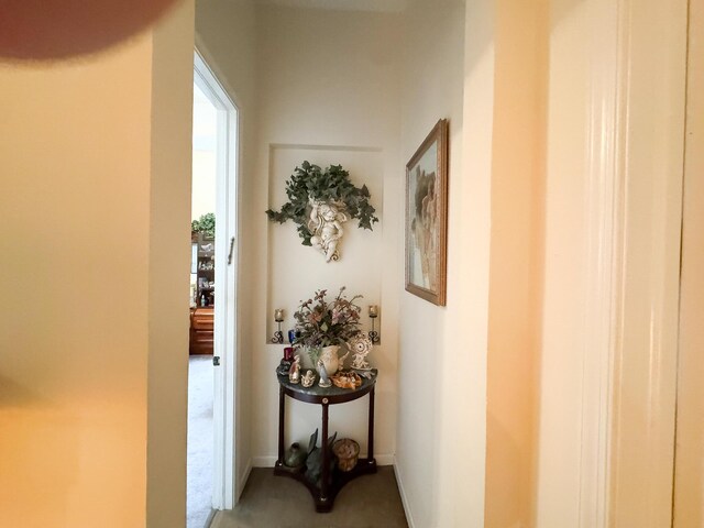 224 NW Pleasant Grove Way, Port Saint Lucie, FL 34986 - view of hall
