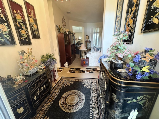 224 NW Pleasant Grove Way, Port Saint Lucie, FL 34986 - view of hallway