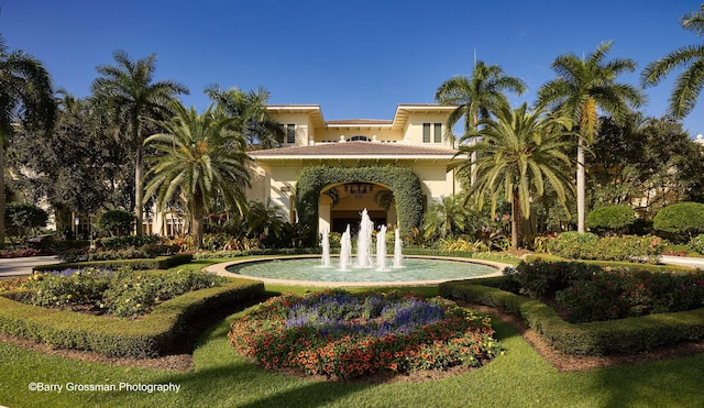 3271 Harrington Dr, Boca Raton, FL 33496 - view of property's community