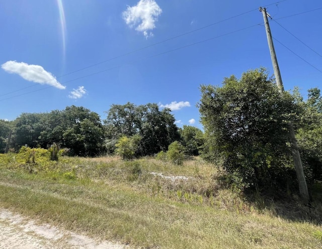 20174 NW 300th St, Okeechobee FL, 34972 land for sale