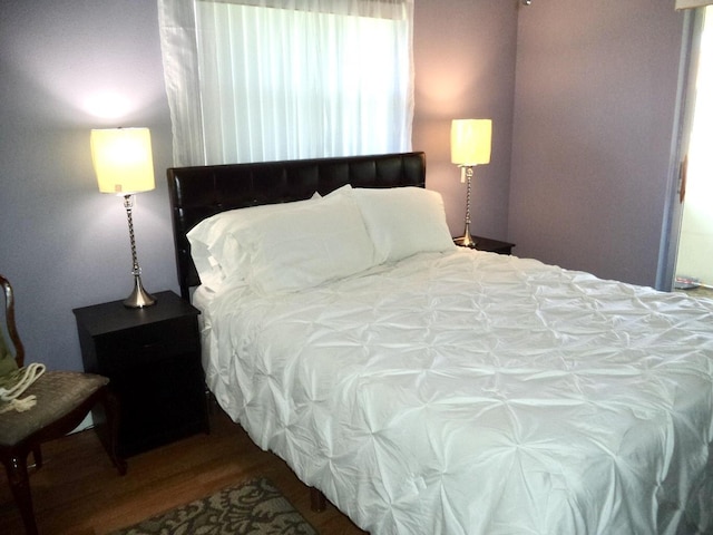 465 Saxony J, Delray Beach, FL 33446 - view of bedroom